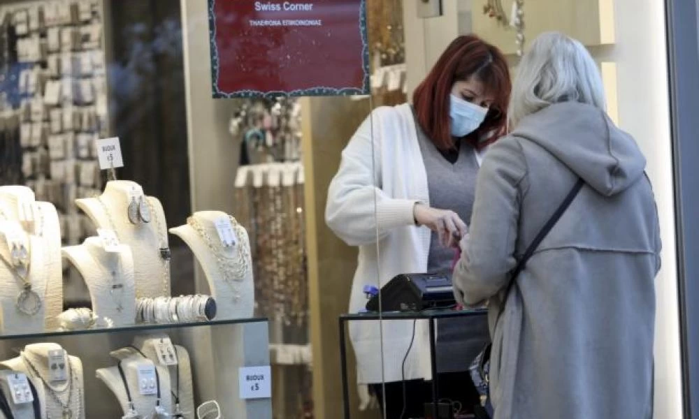 Σταμπουλίδης: «Άνοιγμα με 13032 κι όχι click away ή click inside»